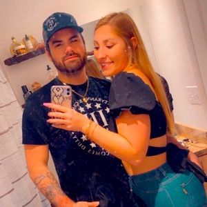 Meet your Posher, Nate